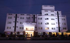 Vinay Residency